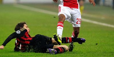 بارسلونا در صدد جذب دیشیلیو