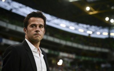 سیلوا: المپیاکوس مقابل بایرن بدشانس بود و نباید می‌باخت