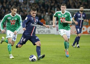 مارکو وراتی