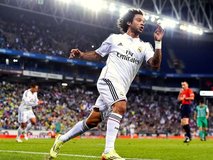 رئال، مزایای مارسلوی آماده را برداشت می کند