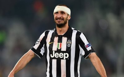 کیه‌لینی: مشکلی با سوارس ندارم / یووه همیشه تشنه است