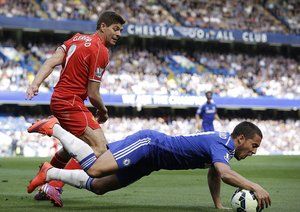 ادن هازرد - جرارد