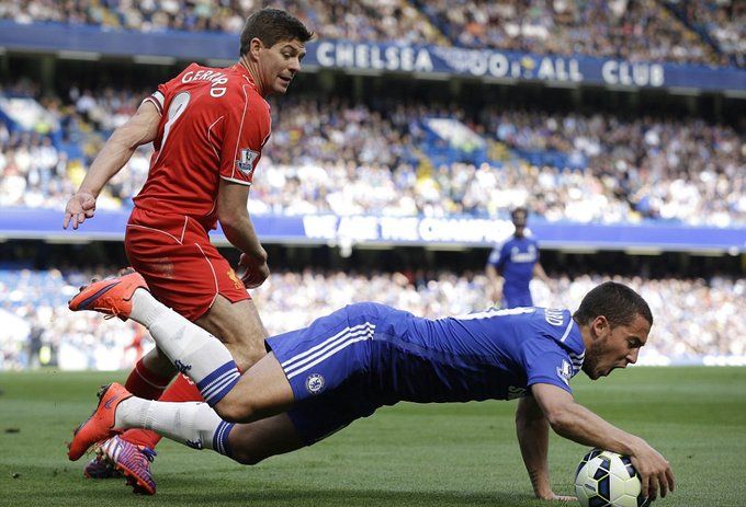 ادن هازرد - جرارد