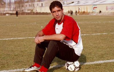 ادعای عجیب رهبری‌فر: جواد خیابانی می‌خواست مرا به استقلال بفرستد / علی پروین بعد از قهرمانی دراماتیک لیگ اول گفت خاک تو سرتان!