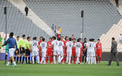 "راستی‌آزمایی" قراردادهای پرسپولیس و پیکان/ فعالیت متخلفان سربازی تابع نظر نظام وظیفه