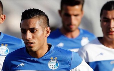 فخرالدینی: سر زدن به محک وظیفه من بود