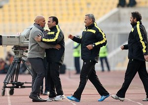 علی رضا منصوریان