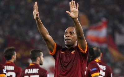 بازگشت مایکون به ترکیب رم