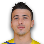 Ghenadie Orbu/داچیا /مولداوی / باشگاهی / مردان (1457)/43