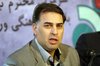 آذری: کارمان مقابل پرسپولیس اصلاً راحت نیست