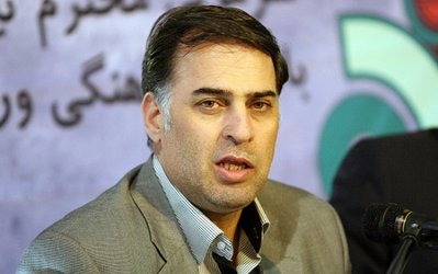 آذری: کارمان مقابل پرسپولیس اصلاً راحت نیست