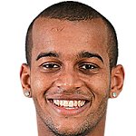 هبر آراجو داس سانتوس/نیویورک سیتی / / باشگاهی / مردان (5973)/34