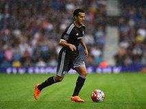 شهراد باغستانی | پدرو، مردی برای گرم کردن موتور چلسی