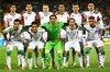 فیفا لیست 30 نفره ایران را منتشر کرد