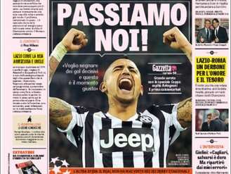 گاتزتا دلو اسپورت