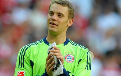 باواریایی‌ها سلاطین «کلین‌شیت» اروپا / یونتووس در جایگاه دوم