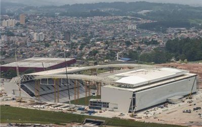 سائوپائولو شهری شبیه تهران و میزبانی کم فروغ