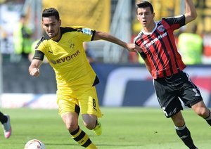 اُموت گوندوگان