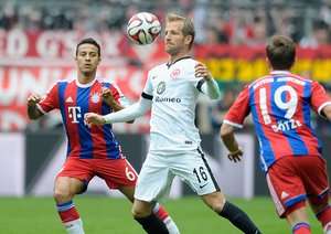 تیاگو آلکانترا