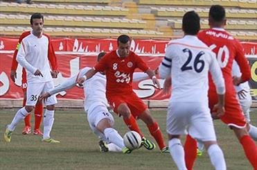 هدفمان حفظ کادر فنی و 70 درصد بازیکنان است