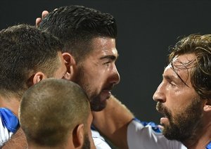 گرازيانو پله