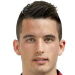 اسماعیل لوپز لوپز بلانکو/تِنِریف /اسپانیا / باشگاهی / مردان (898)/35