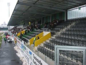 Keine Sorgen Arena