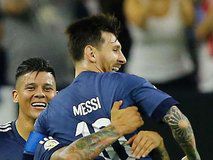 آیا آرژانتین و فوق ستاره اش قابل مهار است؟