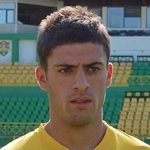 رائول کوستین/اِس سی اِم آرگایول پیتیایتی / / باشگاهی / مردان (8582)/40