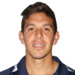 لیونل موریرا/بولیوار /بولیوی / باشگاهی / مردان (1375)/35