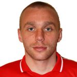 Andrey Lukanchenkov/دینامو بِریانسک / / باشگاهی / مردان (6162)/39