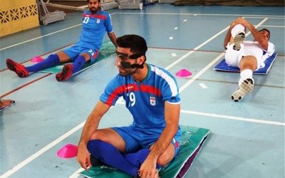 رضایی برای حضور در ترکیب تیم ملی نیاز به مجوز دارد