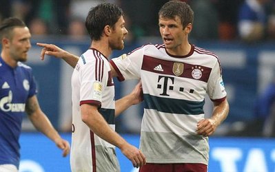 امید آلونسو به گلزنی مقابل من‌سیتی در سالروز تولدش