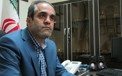 ابوالقاسم‌پور: طالب‌لو و شیث می‌توانند به راه آهن کمک کنند