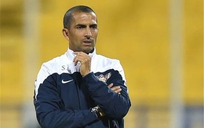 لاموشی: بازی با صدرنشین لیگ ایران سخت است