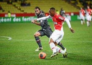 موناکو 1-0 آژاکسیو/ هفته هفدهم|موناکو/آژاکسیو