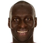 داودا باه/کِی پی وی / / باشگاهی / مردان (8613)/42