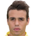 دانیل آدریان کالیلو/اوراکان /آرژانتین / باشگاهی / مردان (962)/38