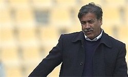 ابراهیم‌زاده: با تمام قوا مقابل ذوب آهن بازی خواهیم کرد