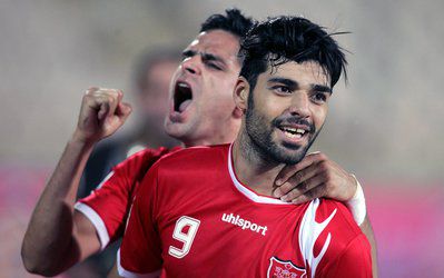 اتفاق روز | مهدی طارمی با ریزه اسپور ترکیه به توافق رسید