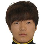 Shang Li/چانگچون یاتای /چین / باشگاهی / مردان (1015)/34