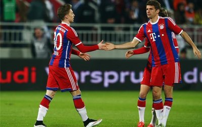 انتقاد سیاستمداران آلمانی‌ها از بایرن مونیخ به خاطر سفر به عربستان