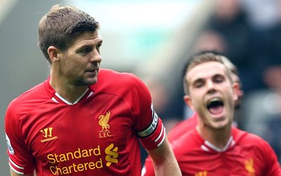 "لیورپول به دوران طلایی خود نزدیک می شود"