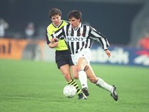 نگاهی به یک دیدار مهم در مرحله یک‌هشتم نهایی / تقابل نوستالژیک یوونتوس و دورتموند