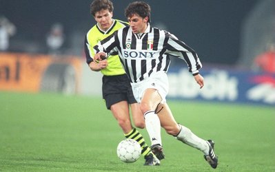 نگاهی به یک دیدار مهم در مرحله یک‌هشتم نهایی / تقابل نوستالژیک یوونتوس و دورتموند