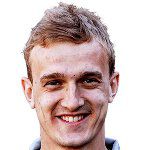 Jasmin Burić/بوسنی و هرزگوین / ملی / مردان (594)/38