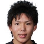 Shota Sakaki/توچیگی /ژاپن / باشگاهی / مردان (2949)/32