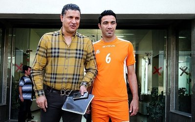 گزارش روز | ستاره‌های لیگ پانزدهم را بشناسید