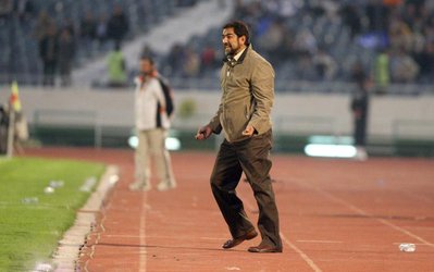 کریمی:‌ شایسته مساوی بودیم/ هواداران ملوان روحیه بی‌نظیری دارند