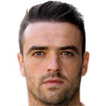 فابیو میگوئِل آمِنئوئِیرو ایروُیس/بوآویستا /پرتغال / باشگاهی / مردان (5200)/38